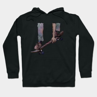 Skate Hoodie